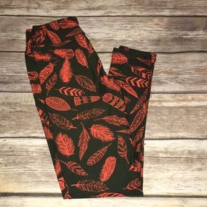 LuLaRoe Leggings